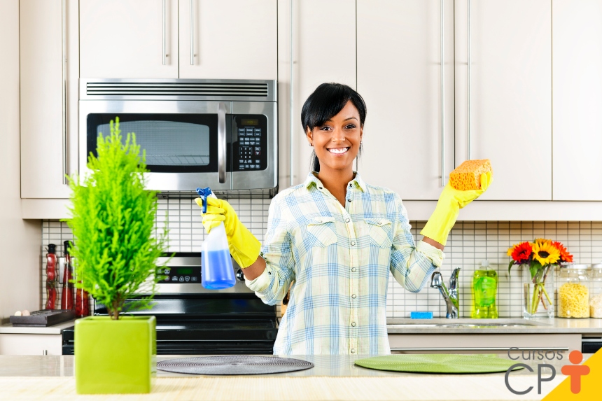 Empregada doméstica pode ter jornada de trabalho de 12x36; veja mais