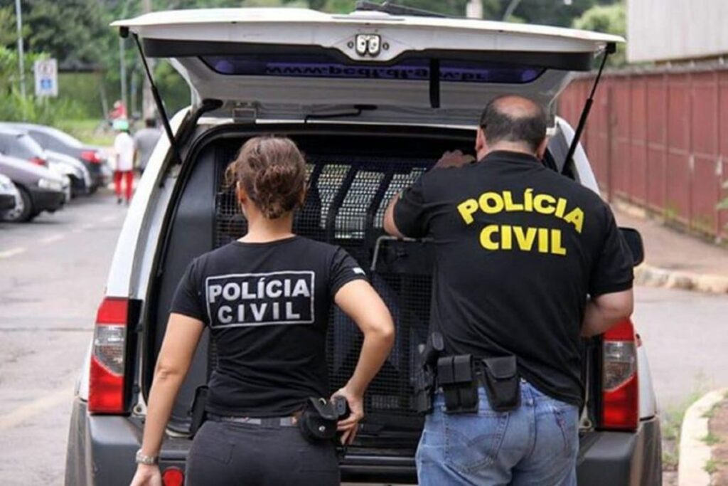 Concurso Polícia Civil São Paulo: edital terá mais de 3.500 vagas. Foto: reprodução internet